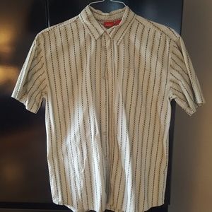 Boys Button Down Shirt